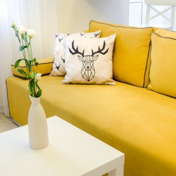 Фотографии квартиры
Апартаменты For You Студия