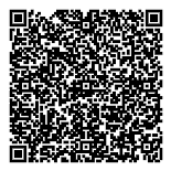 QR код гостиницы Edelweiss House