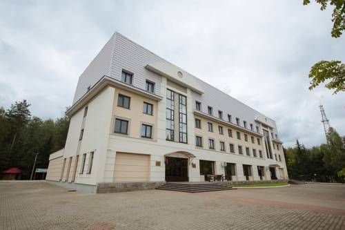 Фотография гостиницы Сергуч