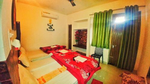 Фотография мини отеля Anukampa Paying Guest House