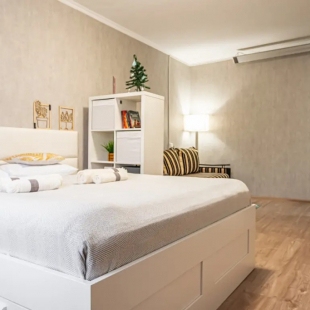 Фотография квартиры Апартаменты Улучшенные с Красивым Видом в Тырнаузе от Квартирукинг