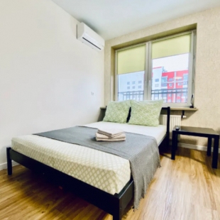 Фотография квартиры Апартаменты на Газовиков 34