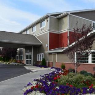 Фотографии мотеля
Coast Hilltop Inn