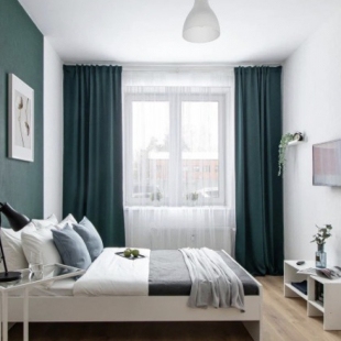 Фотография квартиры Апартаменты Luoto Aparts