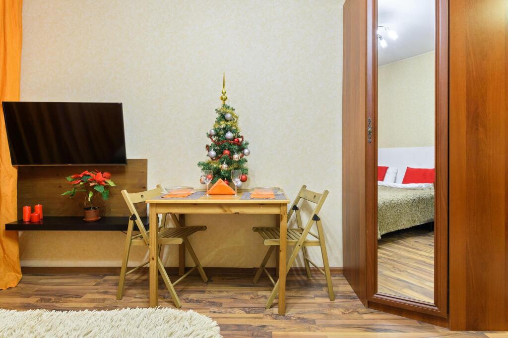 Фотография квартиры RentalSPb на улице Варшавская 19/2