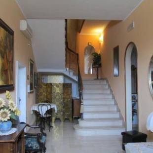 Фотографии мини отеля
B&B Regina Margherita