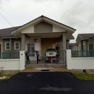 Фотографии гостевого дома
Zara Homestay