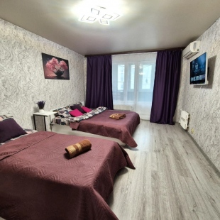 Фотография квартиры Квартира Уютная в Центре Королева