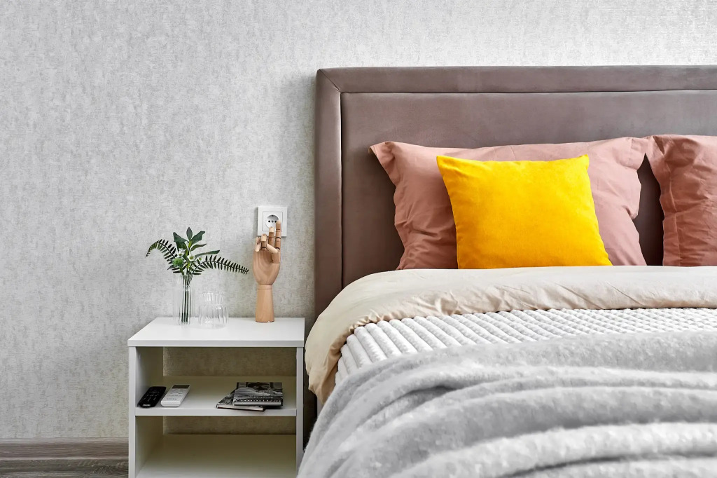 Фотография квартиры Квартира Mart Apart на Ахеджака