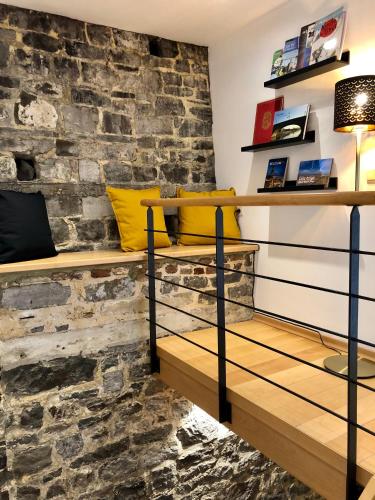 Фотография гостевого дома Mademoiselle Citadelle