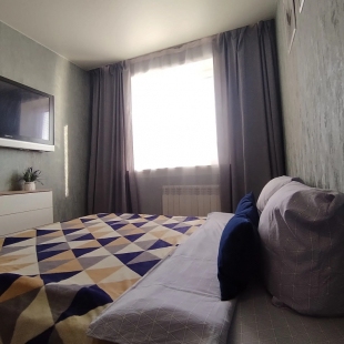 Фотография квартиры Квартира однокомнатная около аэропорта Толмачево