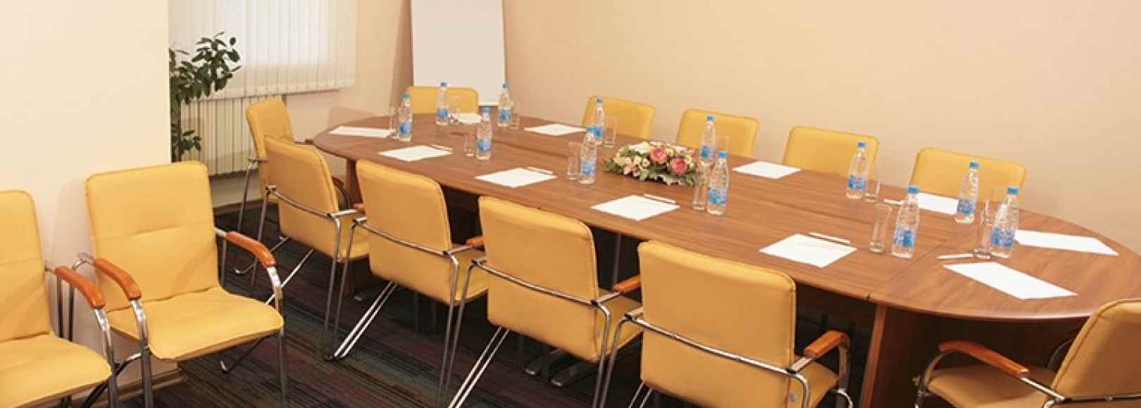 Фотография конференц-зала Матисс