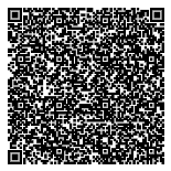 QR код достопримечательности Сахалинский международный экспоцентр