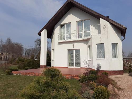 Фотография гостевого дома Дукорский дворец