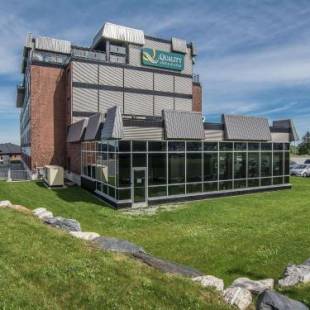 Фотографии гостиницы
Quality Inn & Suites Victoriaville
