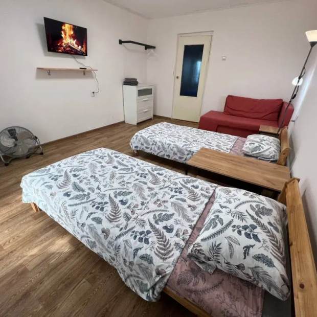 Фотографии квартиры 
            Квартира у Депо