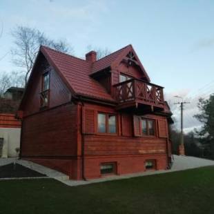 Фотографии гостевого дома
Całoroczny, Drewniany Domek letniskowy nad rzeką