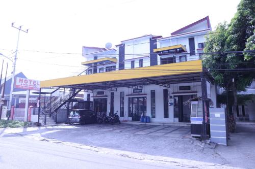 Фотография гостиницы OYO 1305 Hotel Al-ghani Syariah