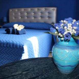 Фотографии мини отеля
B&B Fontevecchia