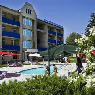 Фотография санатория Хорол