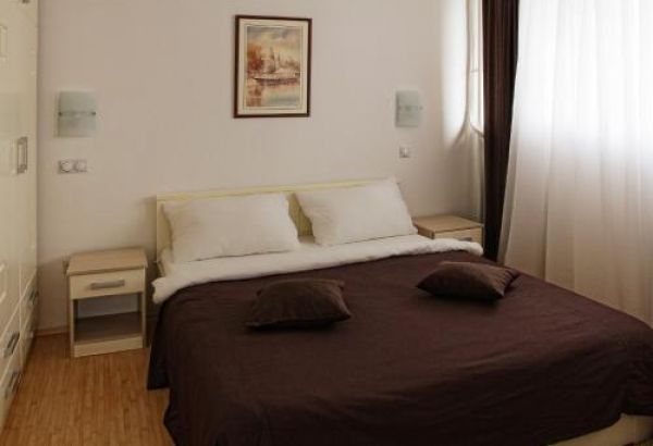 Фотография гостиницы Garni Hotel Hamburg