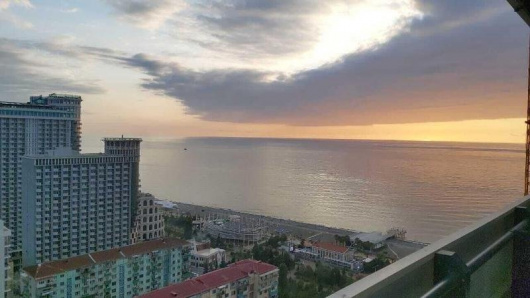 Фотографии квартиры
Апартаменты Orbi класса «люкс»