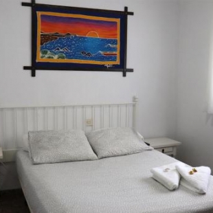 Фотография гостевого дома Hostal Milmarcos