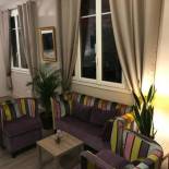 Фотография гостиницы HÔTEL LES IRIS