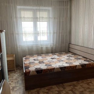 Фотография квартиры Квартира Однокомнатная Вблизи Набережной Реки Кача