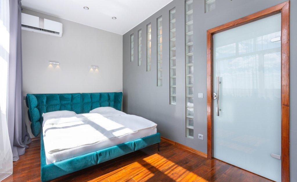 Фотография квартиры Апартаменты GOSH Baku