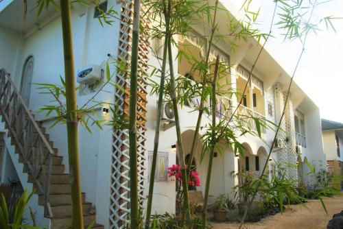 Фотография базы отдыха ISLA INDAH RETREAT boutique hotel