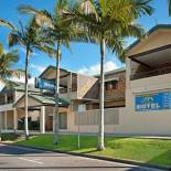 Фотография мотеля Byron Bayside Central Studio Apartments