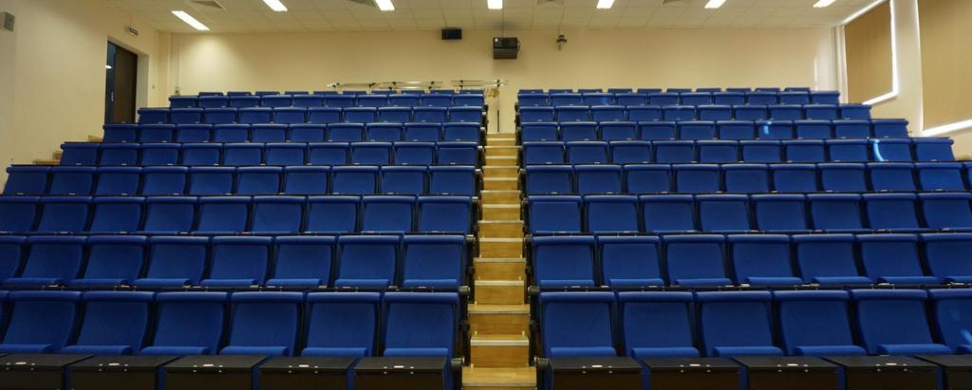 Фотографии конференц-зала Академическая