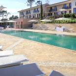 Фотография гостиницы Mercure Brignoles Golf de Barbaroux & Spa