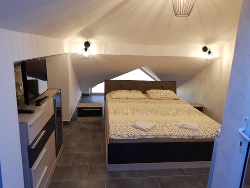 Фотография гостевого дома pensiunea grecu