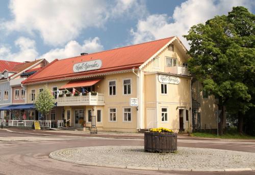 Фотография гостиницы Hotell Björnidet