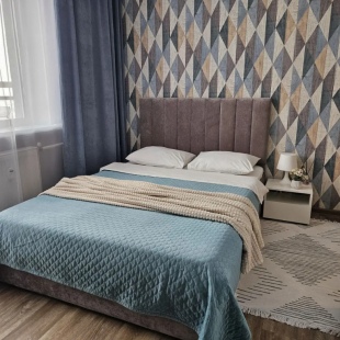 Фотография квартиры Квартира Апартаменты