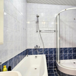 Фотография квартиры Апартаменты Добрый Дом на улице Грибоедова