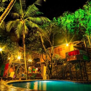 Фотография хостела Kanta Sana