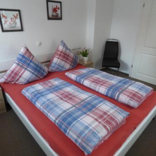 Фотография гостевого дома Ferienhaus Tamm-Voß