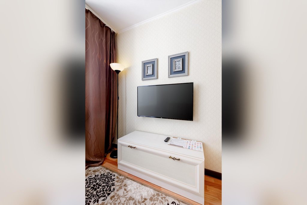 Фотография квартиры Авион на проспекте Ленина 38