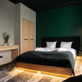 Фотография апарт отеля Sansara Apartments