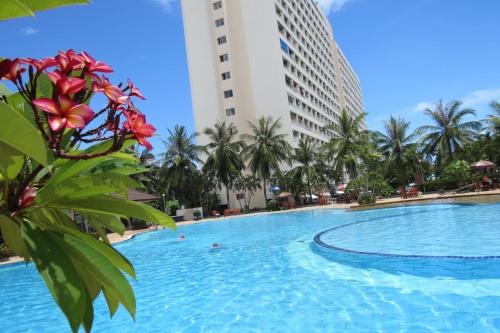 Фотография мини отеля B&B View Talay 1B Residence by Dao