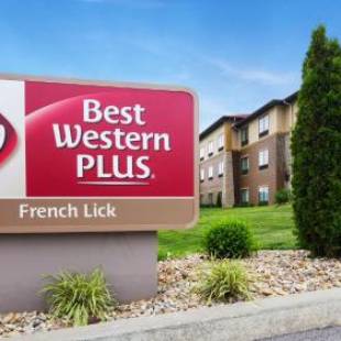 Фотографии гостиницы 
            Best Western Plus French Lick