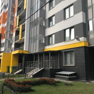 Фотография квартиры Апартаменты Violet