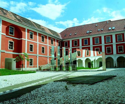 Фотография гостиницы JUFA Klosterhotel Judenburg.