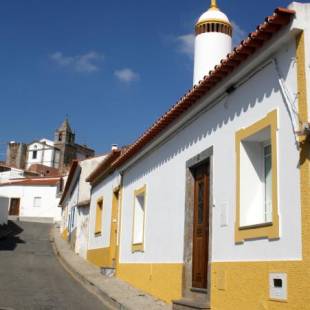 Фотографии гостевого дома
Os 5 Sentidos