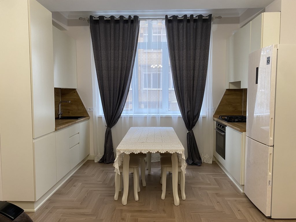 Фотография квартиры Апартаменты Уютная Квартира у Моря в Махачкале