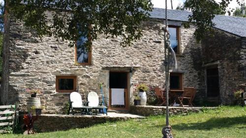 Фотография гостевого дома Galicia Retreat