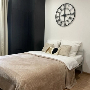 Фотография квартиры Апартаменты MyhomeYourhome на Проспекте Ветеранов 171 к.5